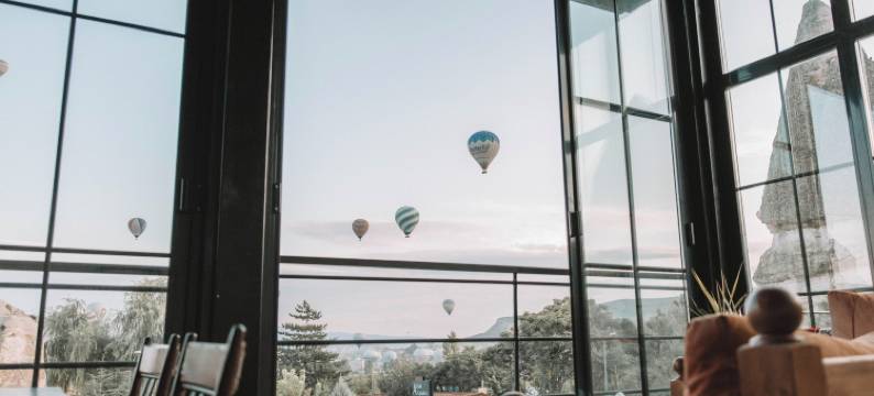 TURAN卡帕多西亚洞穴(Turan Cappadocia Cave)图片