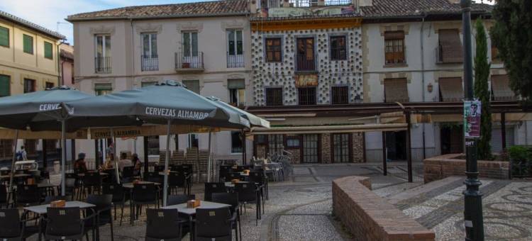 GuestReady - Granada Salvador图片