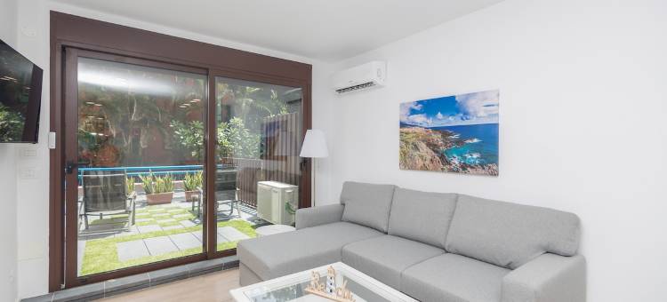 GuestReady - Cancajos la Palma 14 D图片