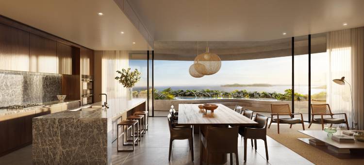 华尔道夫，哥斯达黎加卡西克公寓(Waldorf Astoria, Residences at Costa Rica Cacique)图片