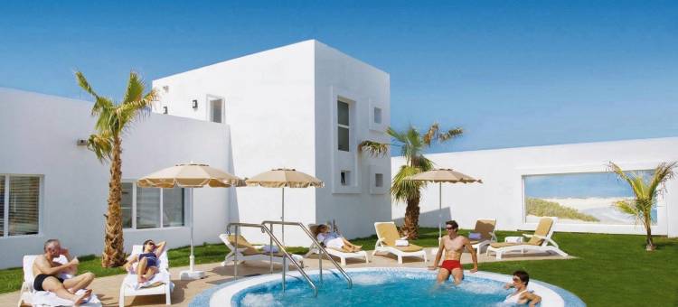 特雷斯岛里乌宫酒店(Hotel Riu Palace Tres Islas)图片