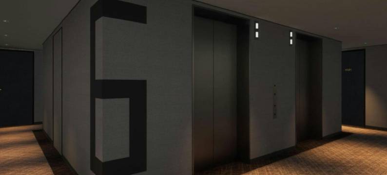 赤羽霍利克酒店(Akabane Holic Hotel)图片