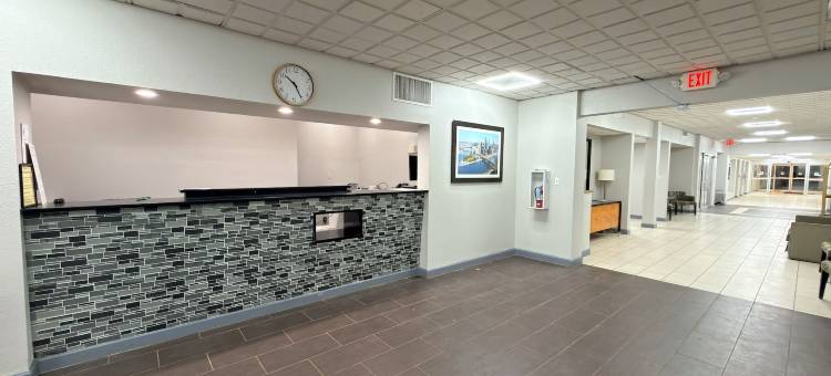 凯艺酒店(Quality Inn)图片