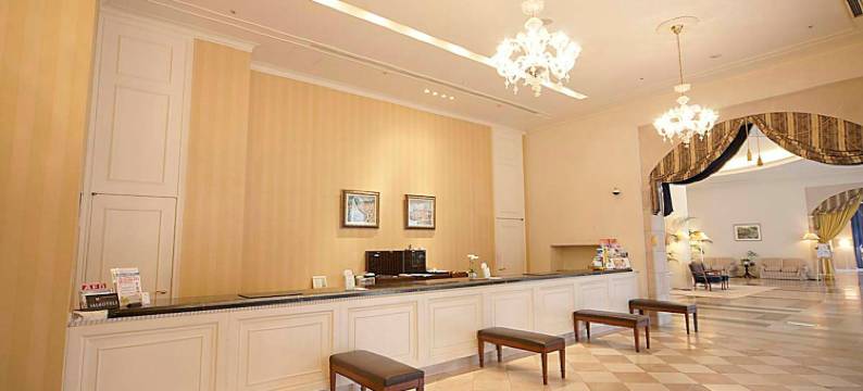 豪斯登堡日航酒店(Hotel Nikko Huis Ten Bosch)图片