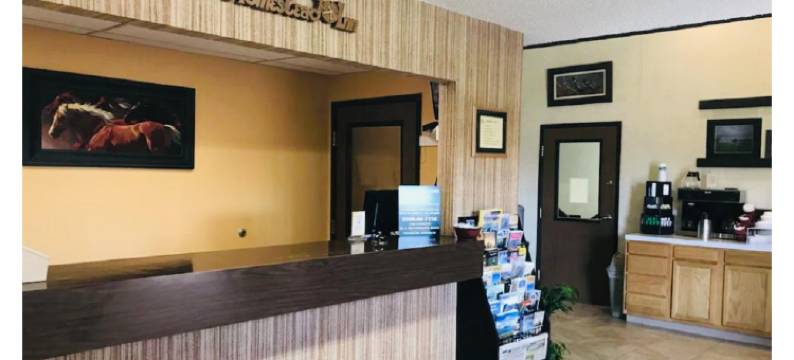 家园旅馆(Homestead Inn)图片