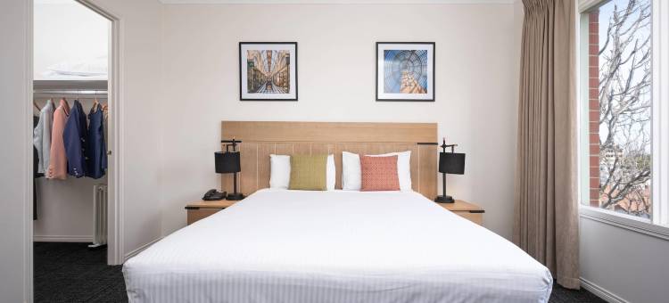 基尤美茵斯坦套房酒店(MainStay Suites Kew)图片