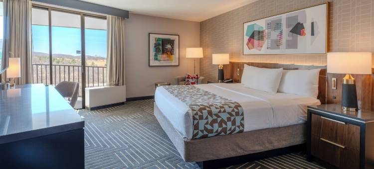 福吉谷 及度假酒店(Valley Forge Casino Resort)图片