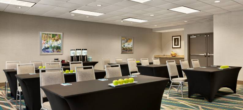 迈尔斯堡机场Homewood套房酒店(Homewood Suites by Hilton Fort Myers Airport/FGCU)图片