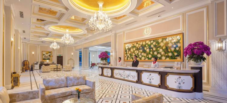 Best Western Premier Imperial Dalat图片
