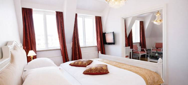 布罗玛维克酒店(Brommavik Hotel)图片