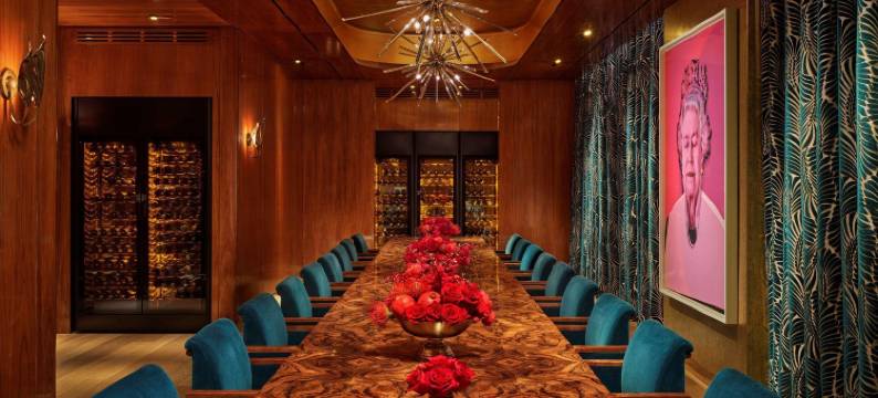 纽约FAENA酒店(Faena New York)图片