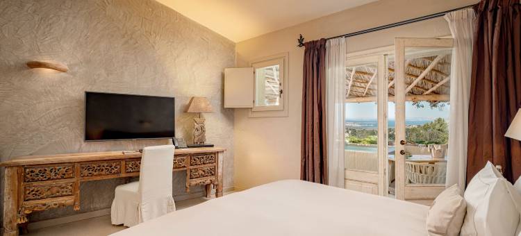 佩特拉希格丽塔温泉度假酒店(Petra Segreta Resort & Spa)图片