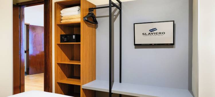 SLAVIERO 伦敦德里纳(Slaviero Londrina Flat)图片