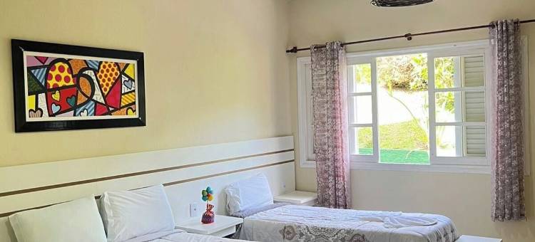 和谐酒店(Hotel Harmonia)图片