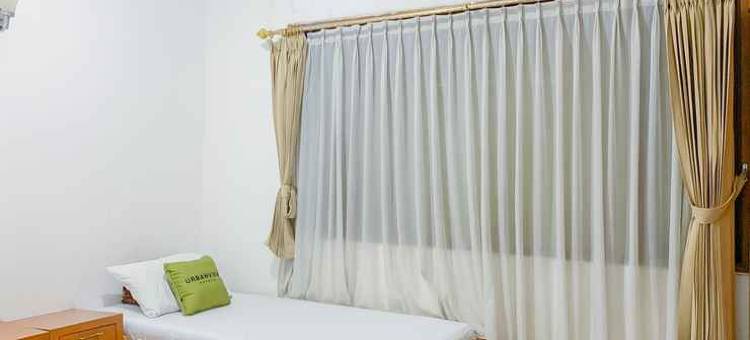 Urbanview Hotel Syariah Near Upi Sumedang图片