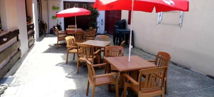 游客酒店(Hôtel des Touristes)图片