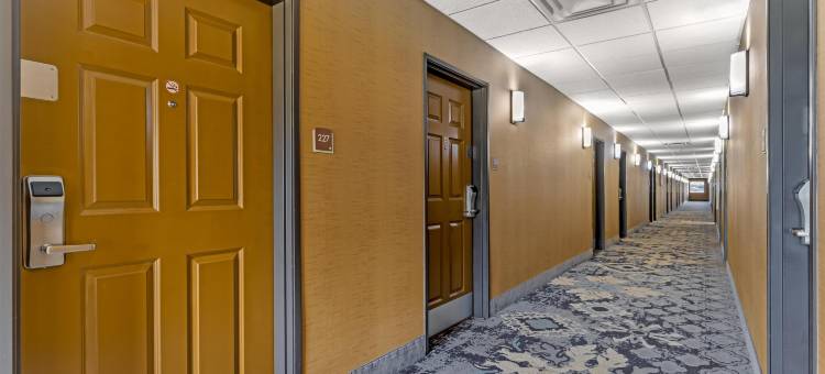 大泉贝斯特韦斯特酒店(Best Western Big Spring Lodge)图片