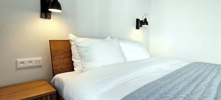 海岸线公寓 - 设计师住宿(Coastline Residence - Designer Stay)图片