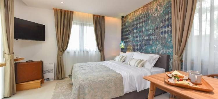 扎达尔豪华公寓酒店(Luxury Aparthotel Zadar)图片