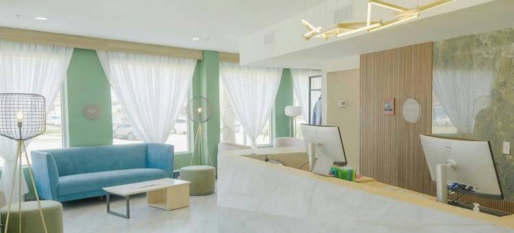 莉迪娅酒店(Hotel Lydia)图片