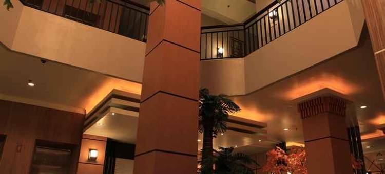 梅纳拉阿奇酒店(Hotel Menara Archie Ternate)图片