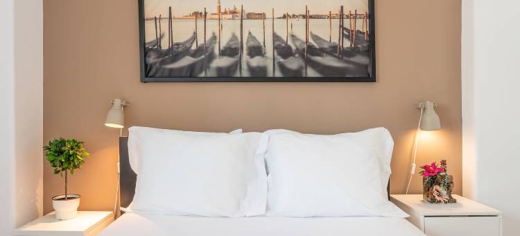 GuestReady -  Apartamento Vibrante de 2 quartos图片
