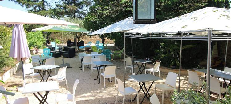 奥伯格德拉克尼酒店(Auberge de la Couronne)图片