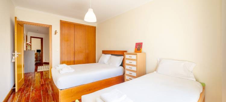 GuestReady - Refined home in Amadora图片