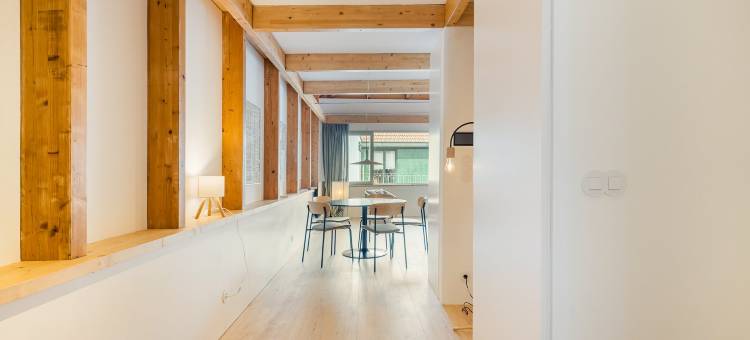 GuestReady - Cedofeita Collection Deluxe P3图片