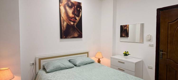 Charming 2-Bedroom Apartment in the Heart of Hurghada图片