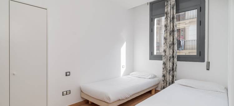 GuestReady - Piso luminoso cerca de Montjuic图片