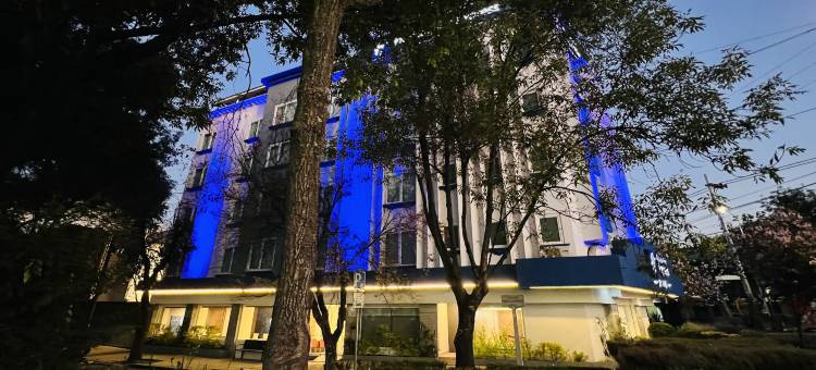 Holiday Inn Express CIUDAD DE MEXICO CONDESA by IHG图片