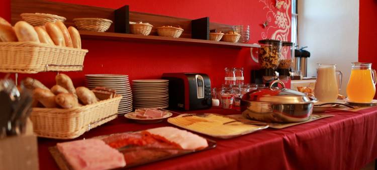 斯塔拉斯科拉酒店(Hotel Stará škola na Šumavě)图片