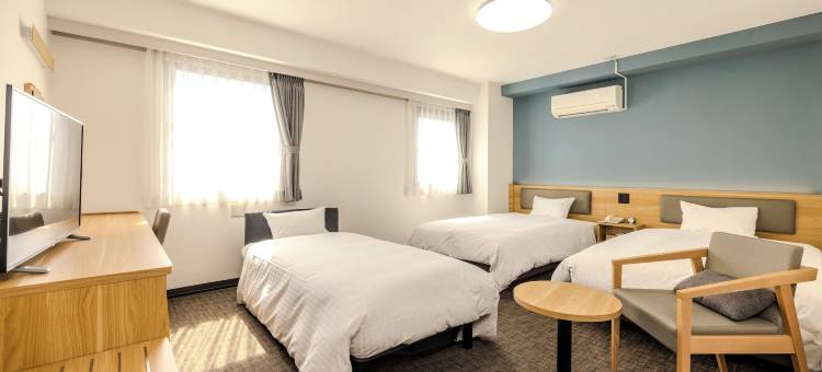高知日出酒店(Kochi Sunrise Hotel)图片