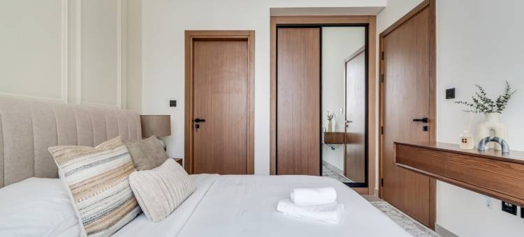 GuestReady - Stunning Unit at Binghatti House图片