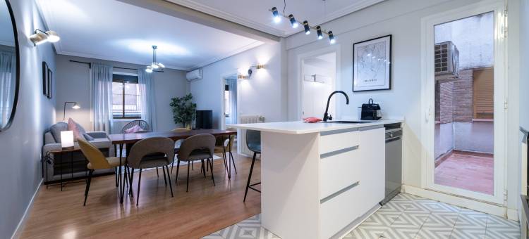 GuestReady - Moderno apartamento por Plaza Mayor图片