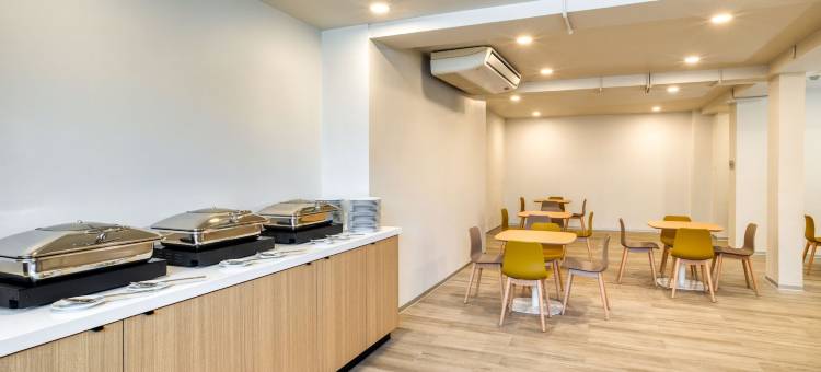 提华纳舒适套房酒店(Comfort Suites Tijuana)图片