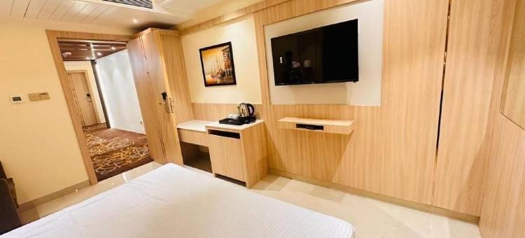 精英酒店(Hotel The Elite)图片