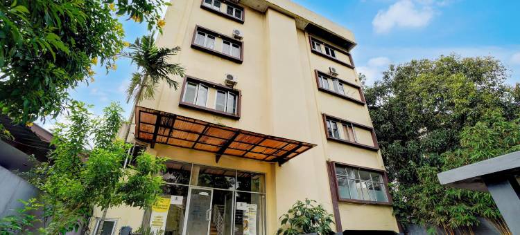 苏丹公寓(Hotel O near Cilandak Town Square formerly Sultan Residence Syariah)图片