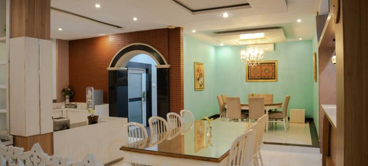 Al-Hanifi Hotel图片