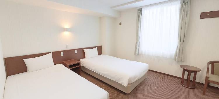 难波微笑酒店(Smile Hotel Namba)图片