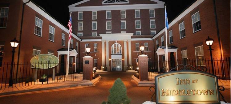 米德尔敦酒店(Inn at Middletown)图片