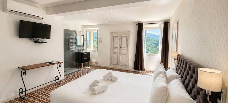 橙树别墅酒店(Hôtel Villa les Orangers)图片