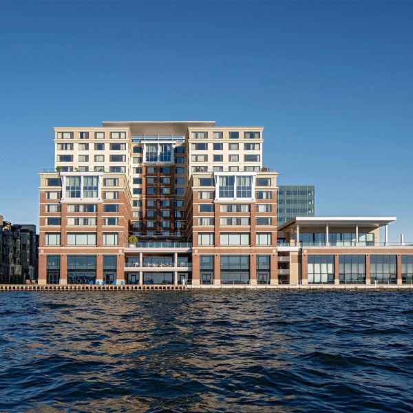 华盛顿湖凯悦酒店(Hyatt Regency Lake Washington)图片