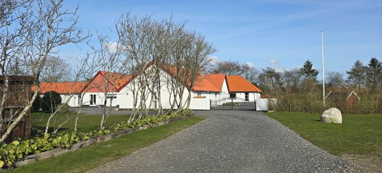 索夫高迪安宝住宿&早餐酒店(Sov Godt I Arnborg Bed & Breakfast)图片