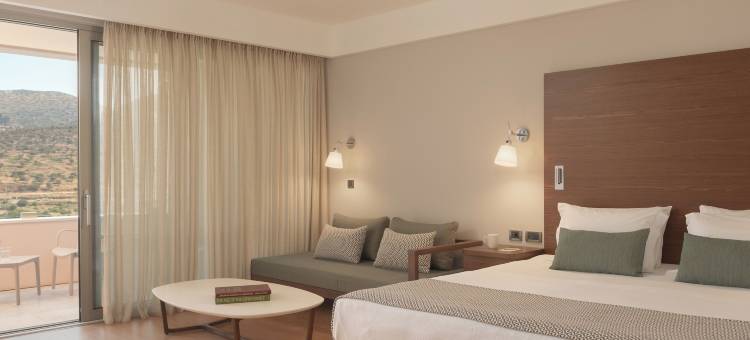 克里特高尔夫俱乐部酒店(Crete Golf Club Hotel)图片