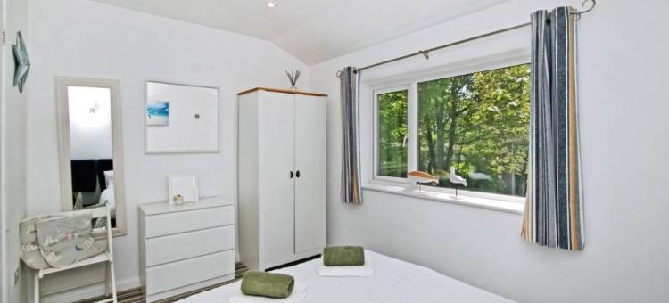 带停车场的大西洋度假村舒适两床卧室房屋(Atlantic Reach Cozy 2-bed With Parking)图片