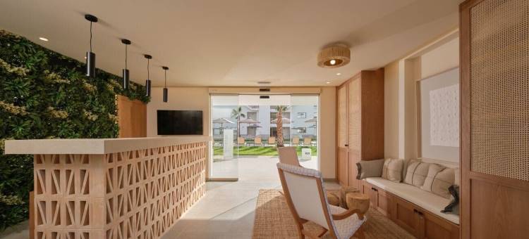 贝尔帕尔马海滩公寓套房(Belle Playa de Palma Apartsuites)图片