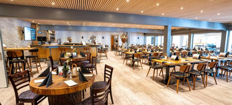 佩吉瑟加登酒店(Hotel Pejsegaarden)图片