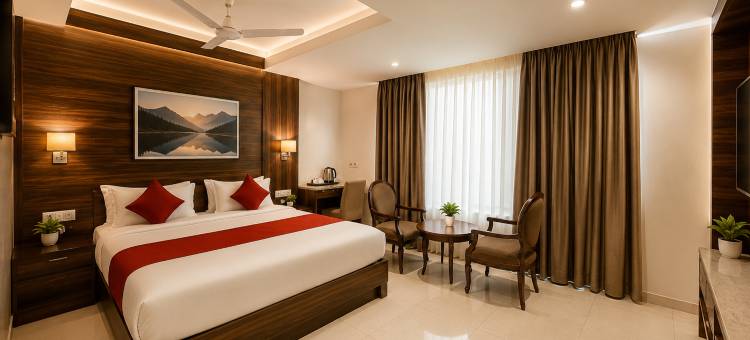坎姆比恩酒店(Hotel Cambean)图片